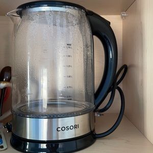 Electric Kettle